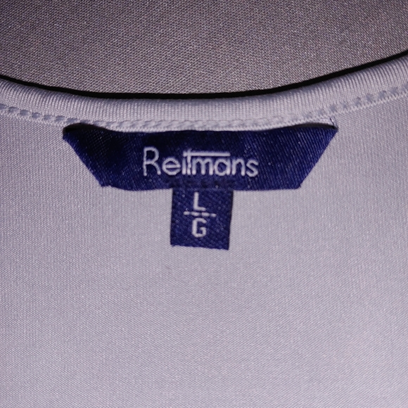 REITMANS Dressy Tank - Picture 2 of 5